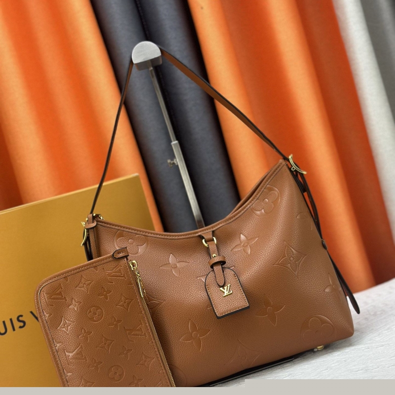 LV Top Handle Bags